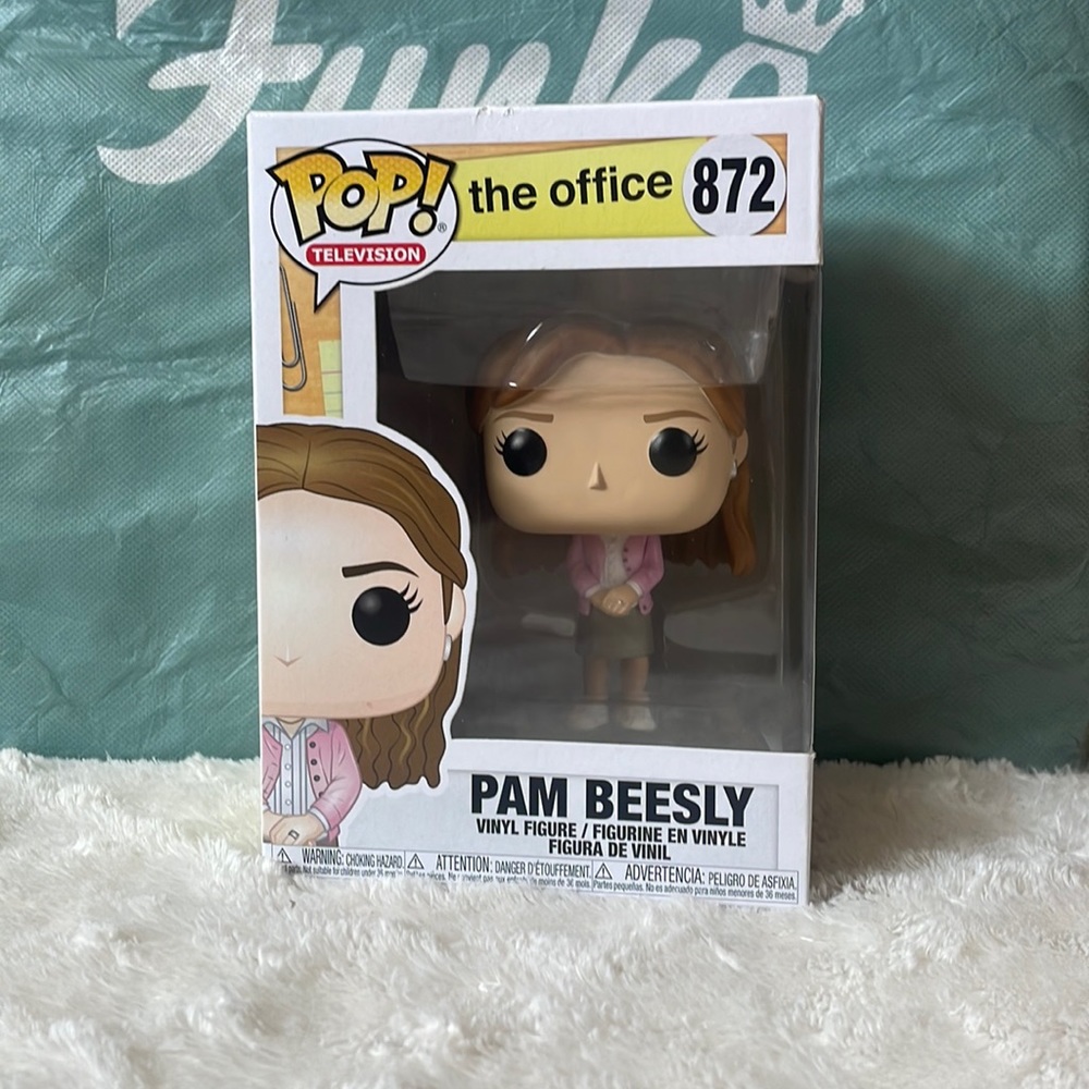 Funko Pop